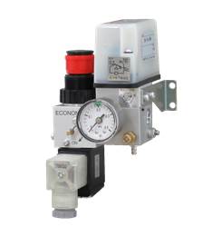 形 S51-1□1（エコノミッタ付）