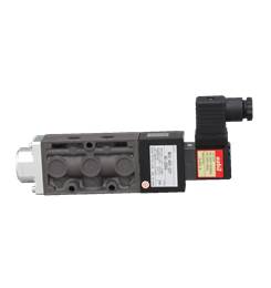 形 MVS/D-495,形 MVD-4□5（3位置式）