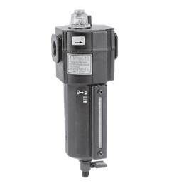 ルブリケータ 形 L74□-□BP