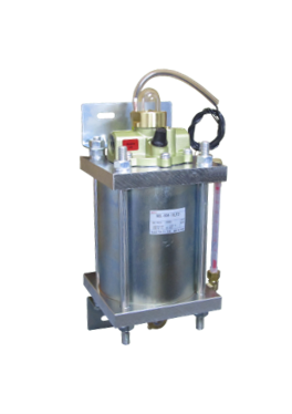 ルブリケータ 形 NOL-□□□