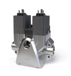 双联阀　型号 TX-A