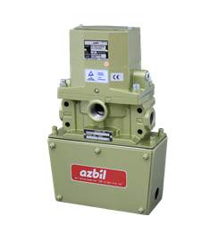 双联阀　型号 MVS-35□□YC